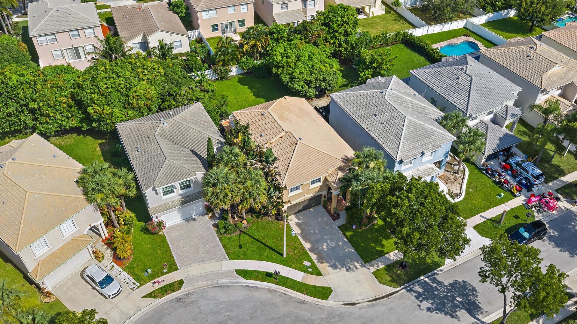 1267 Gembrook Court, Royal Palm Beach, FL 33411 Photo