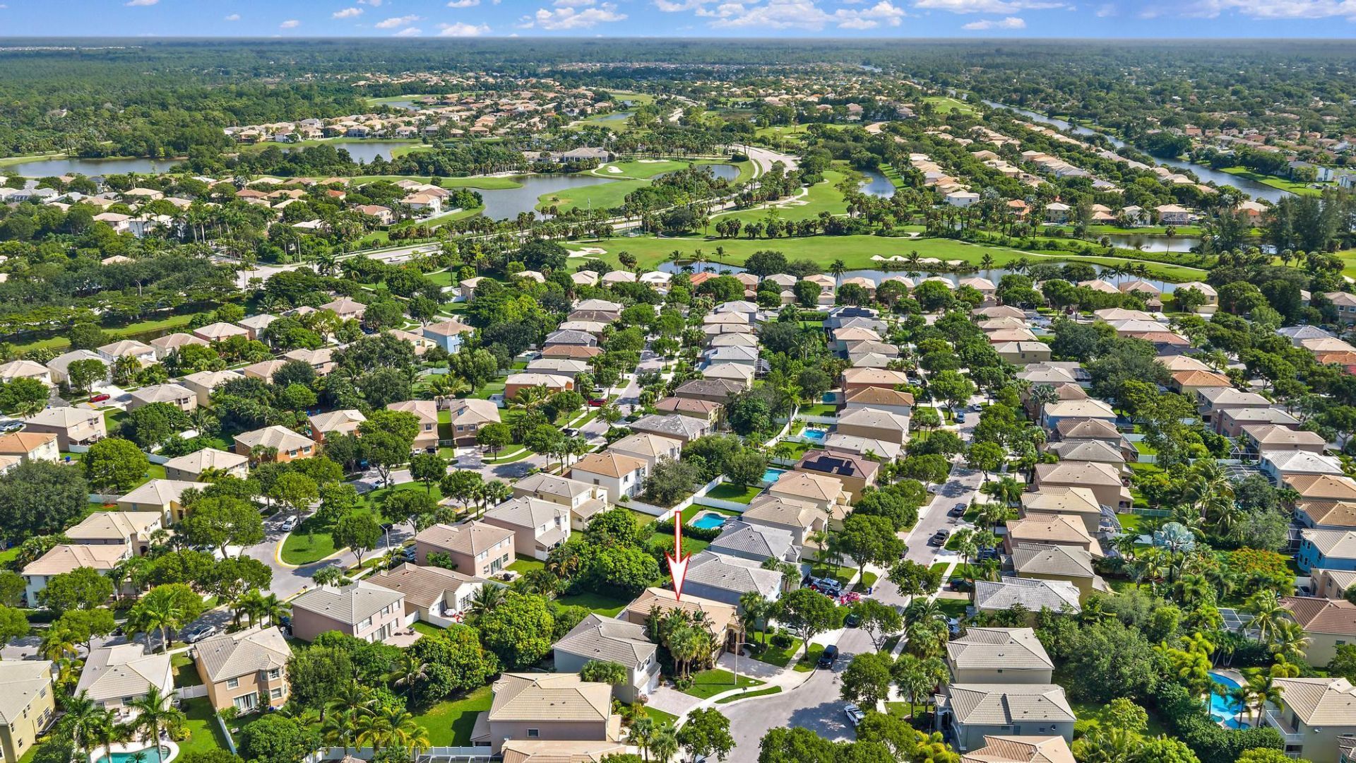 1267 Gembrook Court, Royal Palm Beach, FL 33411 Photo