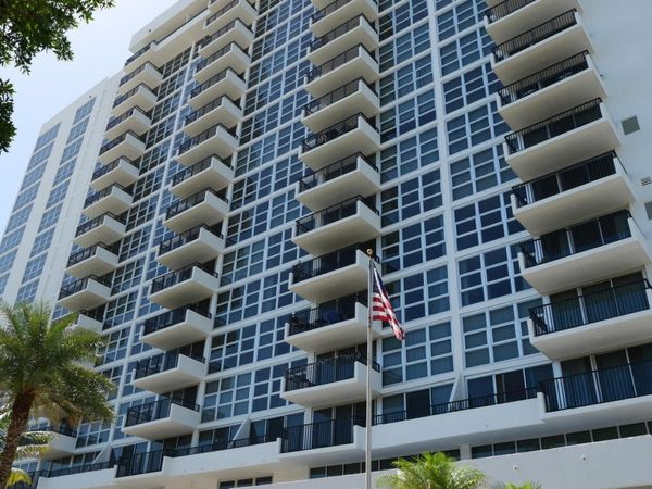 531 N Ocean Boulevard, Unit 805, Pompano Beach, FL 33062