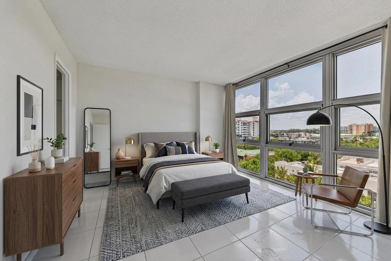 531 N Ocean Boulevard, Unit 805, Pompano Beach, FL 33062 Photo