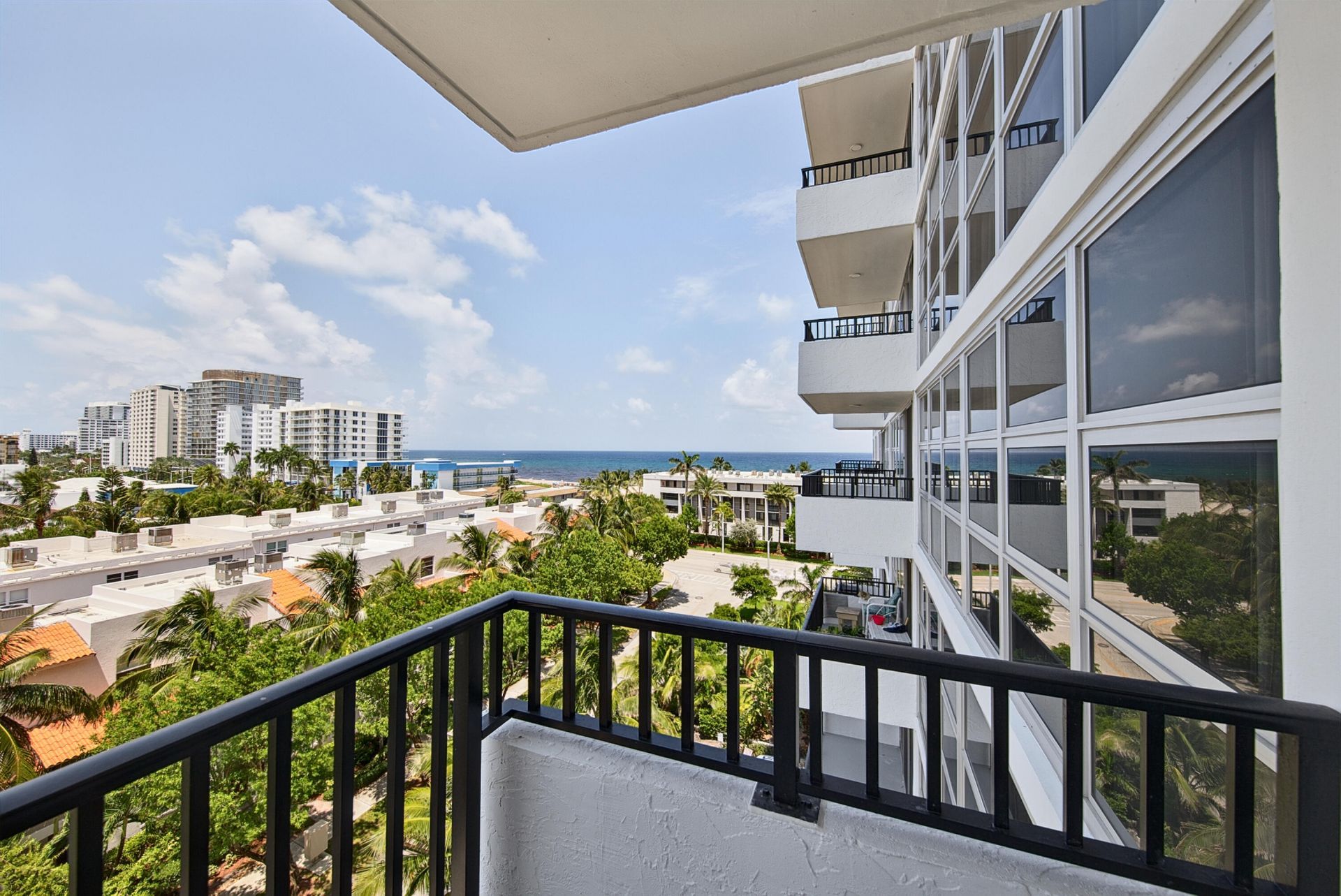 531 N Ocean Boulevard, Unit 805, Pompano Beach, FL 33062 Photo
