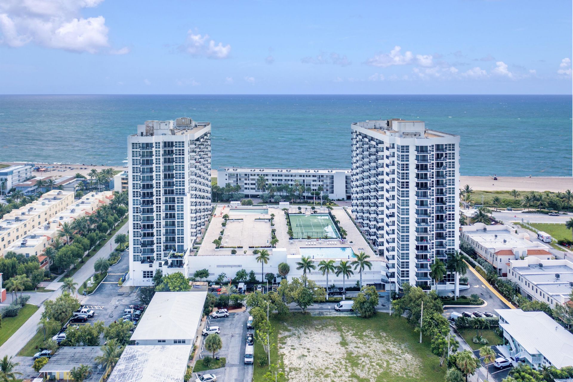531 N Ocean Boulevard, Unit 805, Pompano Beach, FL 33062 Photo