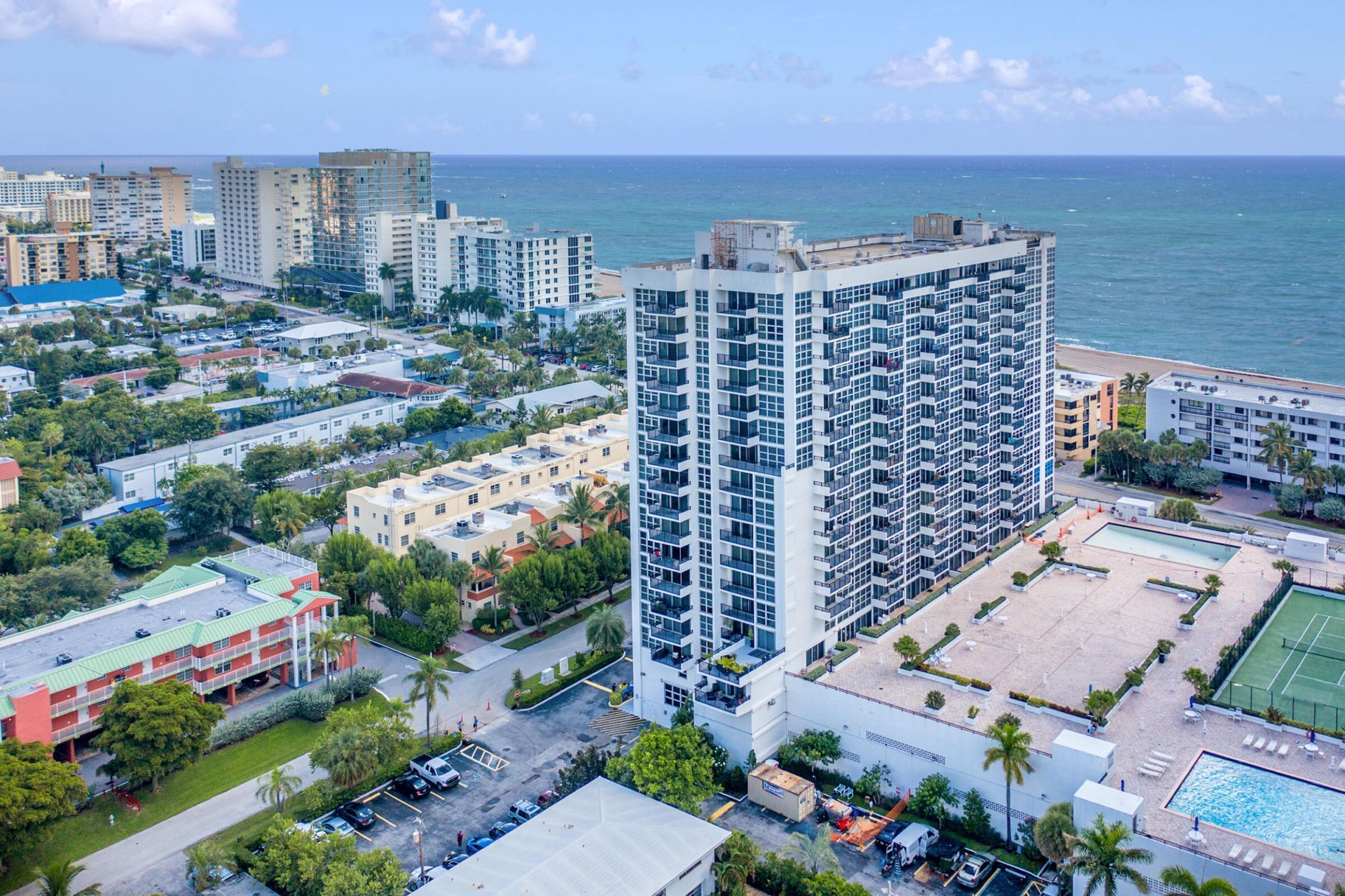 531 N Ocean Boulevard, Unit 805, Pompano Beach, FL 33062 Photo