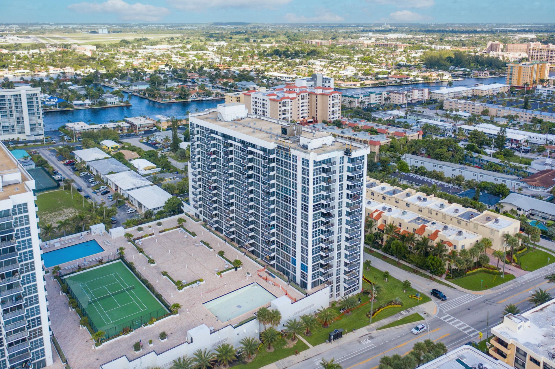 531 N Ocean Boulevard, Unit 805, Pompano Beach, FL 33062 Photo