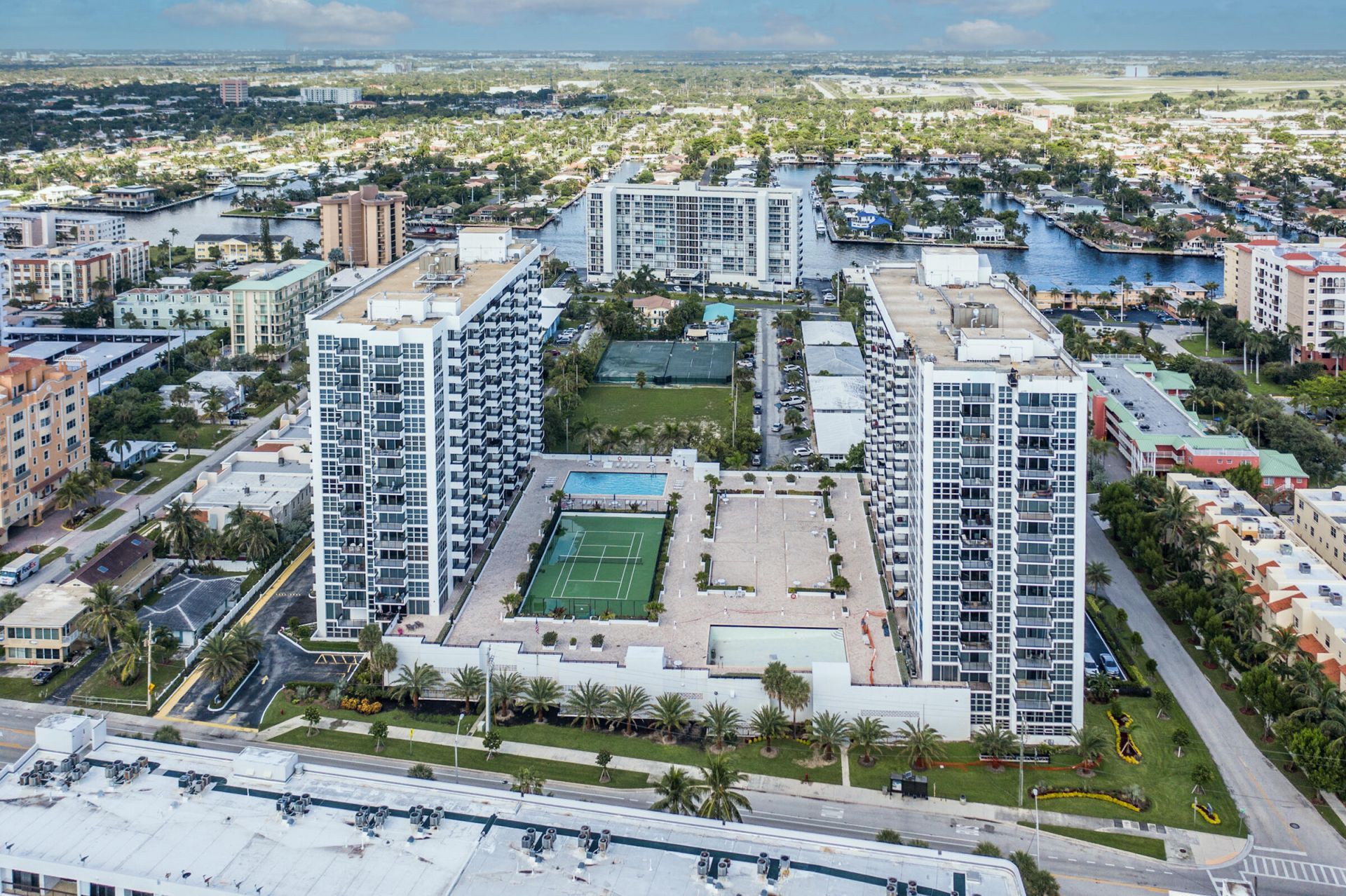 531 N Ocean Boulevard, Unit 805, Pompano Beach, FL 33062 Photo