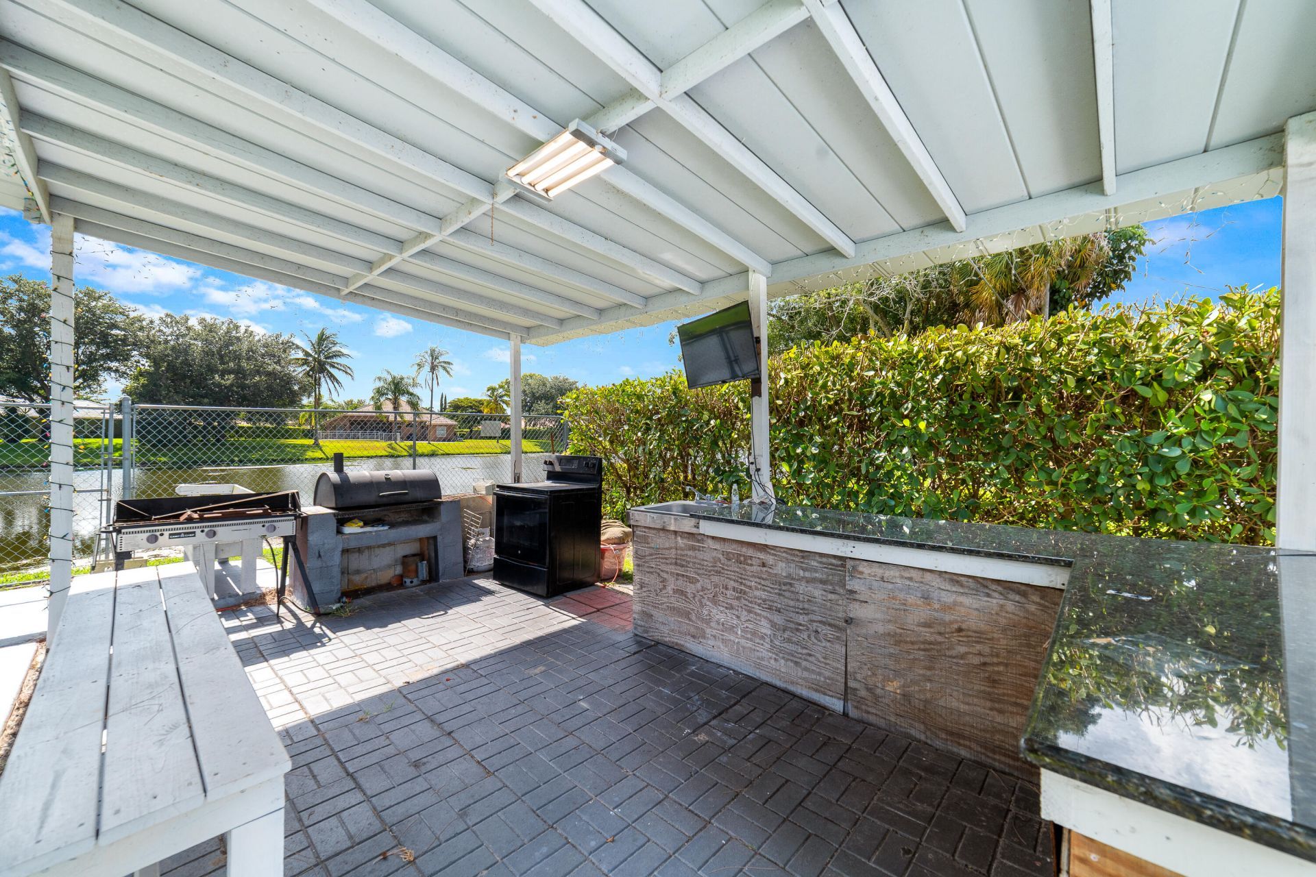 735 Hibiscus Drive, Royal Palm Beach, FL 33411 Photo