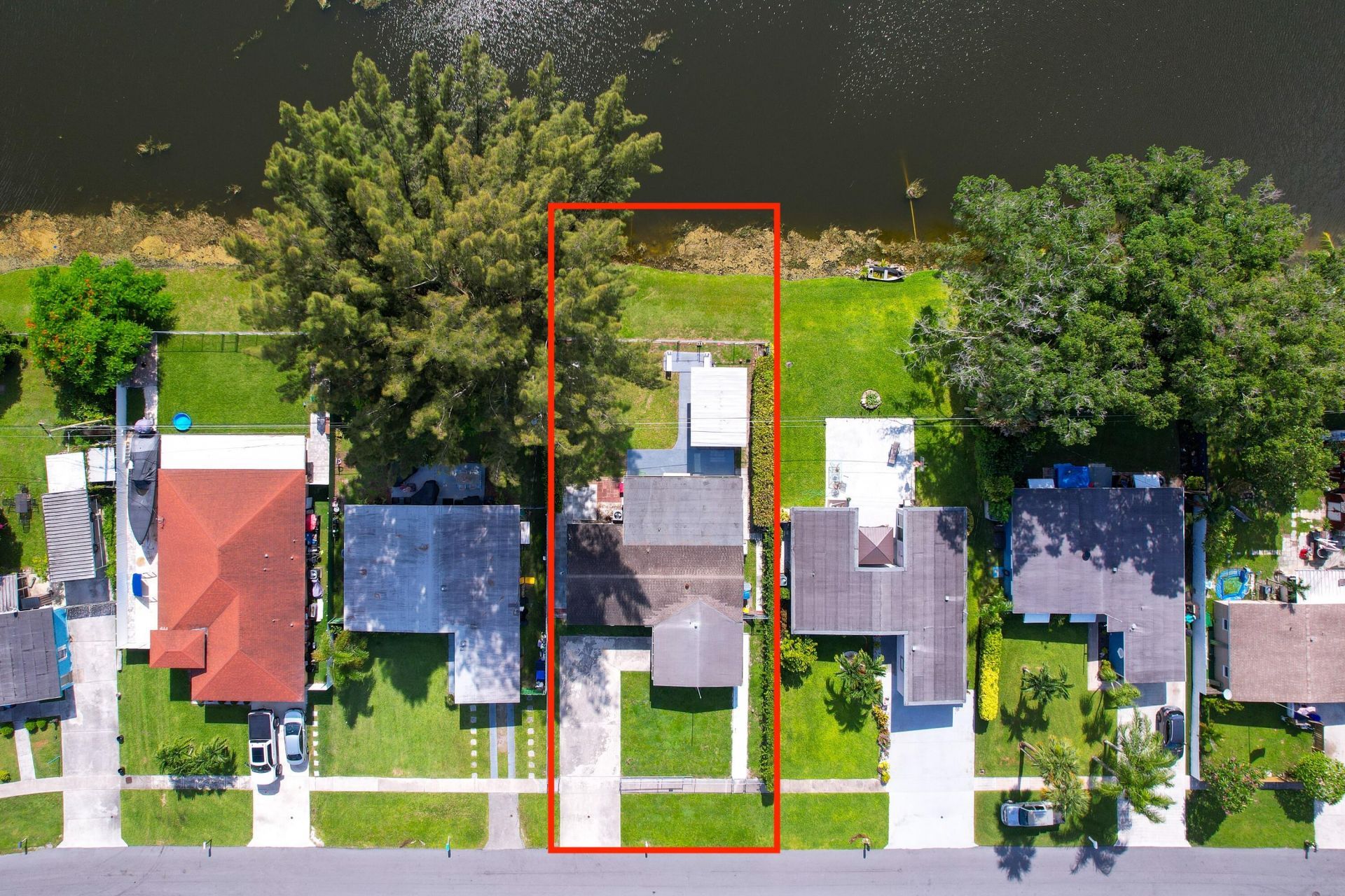 735 Hibiscus Drive, Royal Palm Beach, FL 33411 Photo