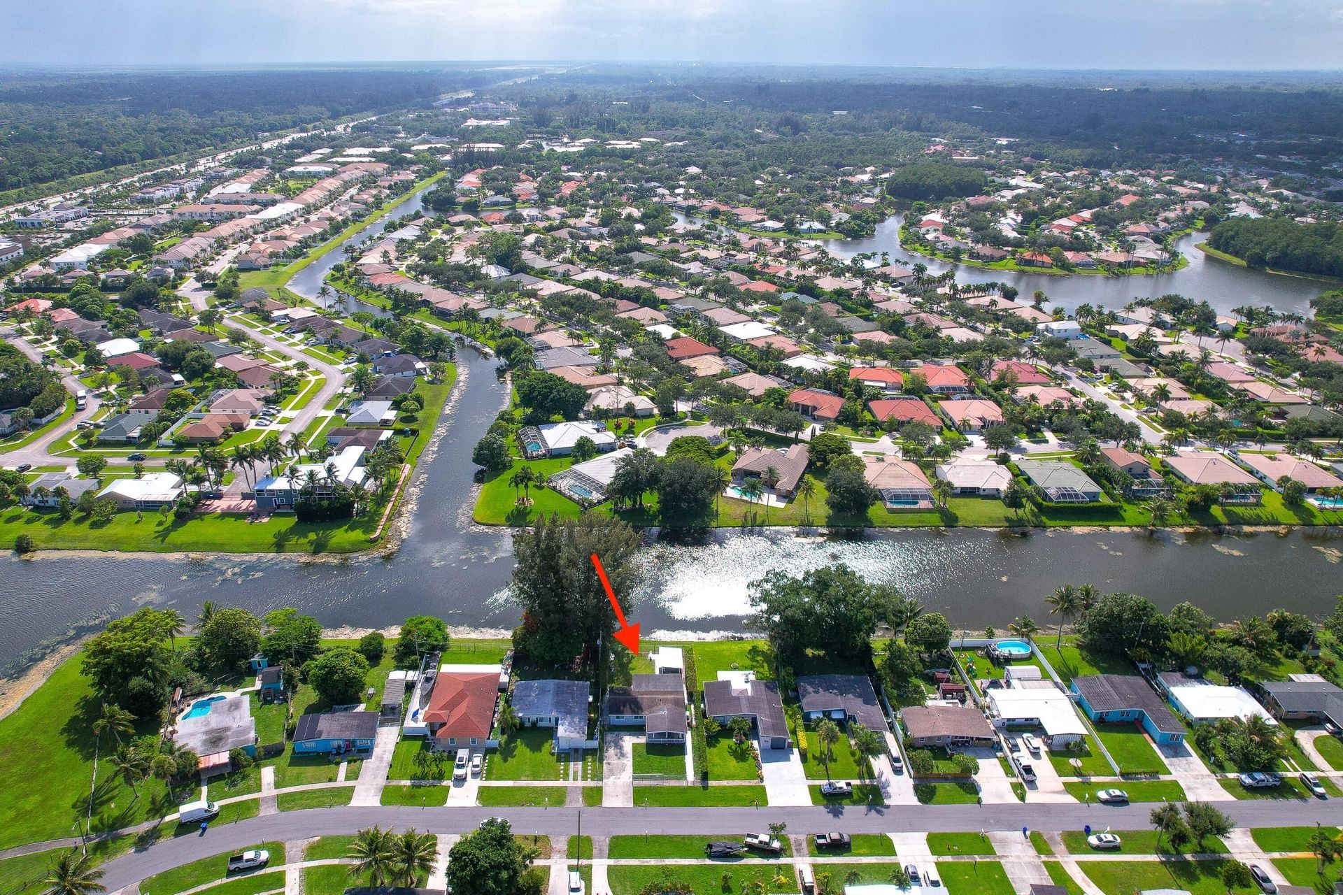 735 Hibiscus Drive, Royal Palm Beach, FL 33411 Photo