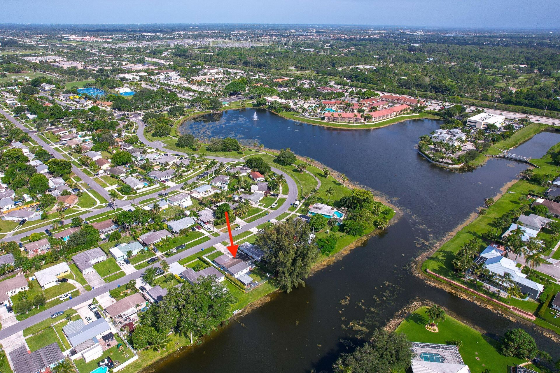 735 Hibiscus Drive, Royal Palm Beach, FL 33411 Photo
