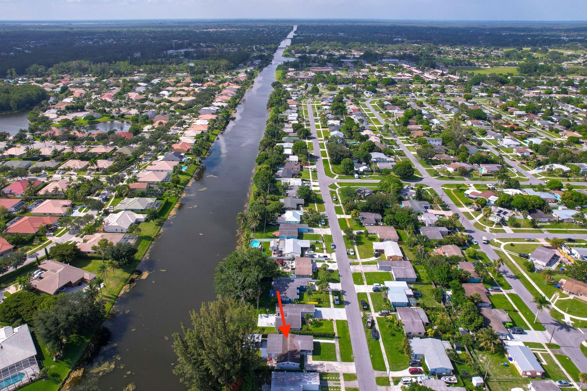 735 Hibiscus Drive, Royal Palm Beach, FL 33411 Photo