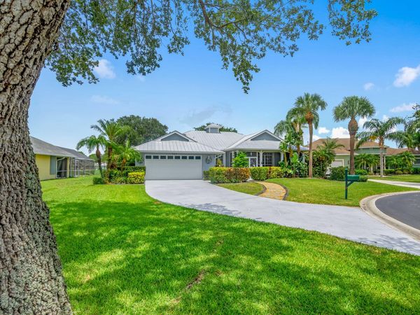 363 SW PANTHER Trace, Port St. Lucie, FL 34953