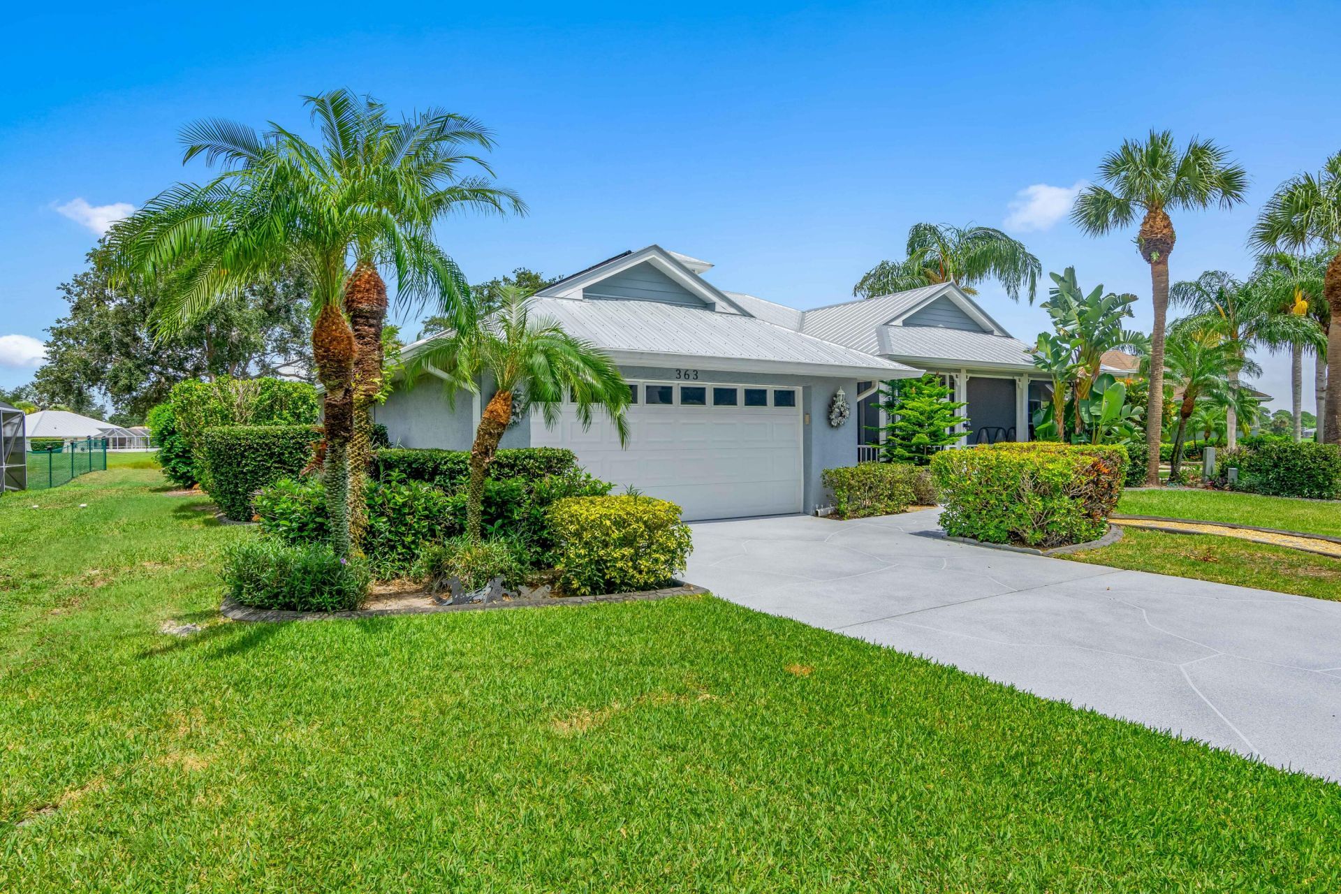 363 SW Panther Trace, Port Saint Lucie, FL 34953 Photo