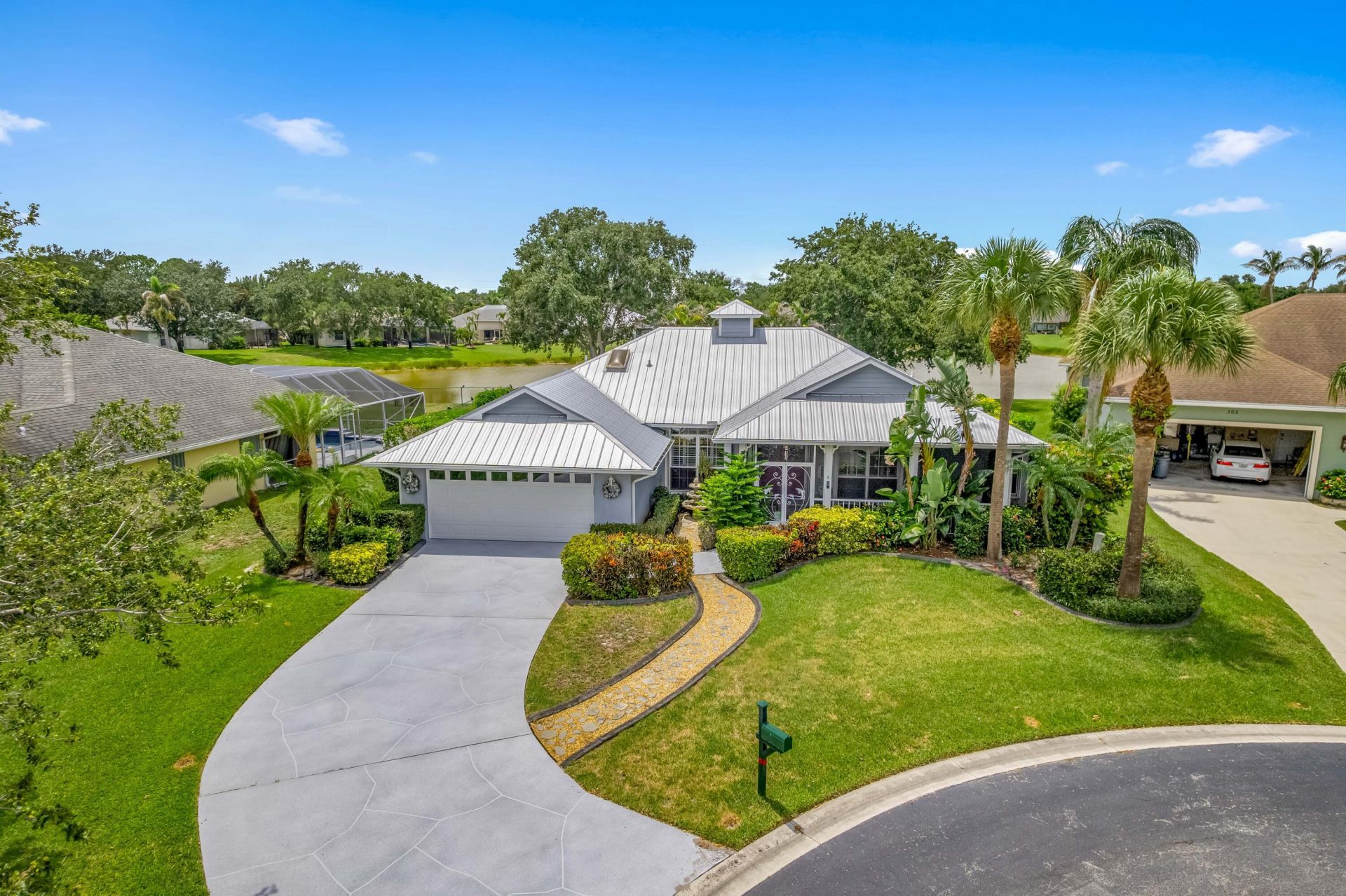 363 SW Panther Trace, Port Saint Lucie, FL 34953 Photo