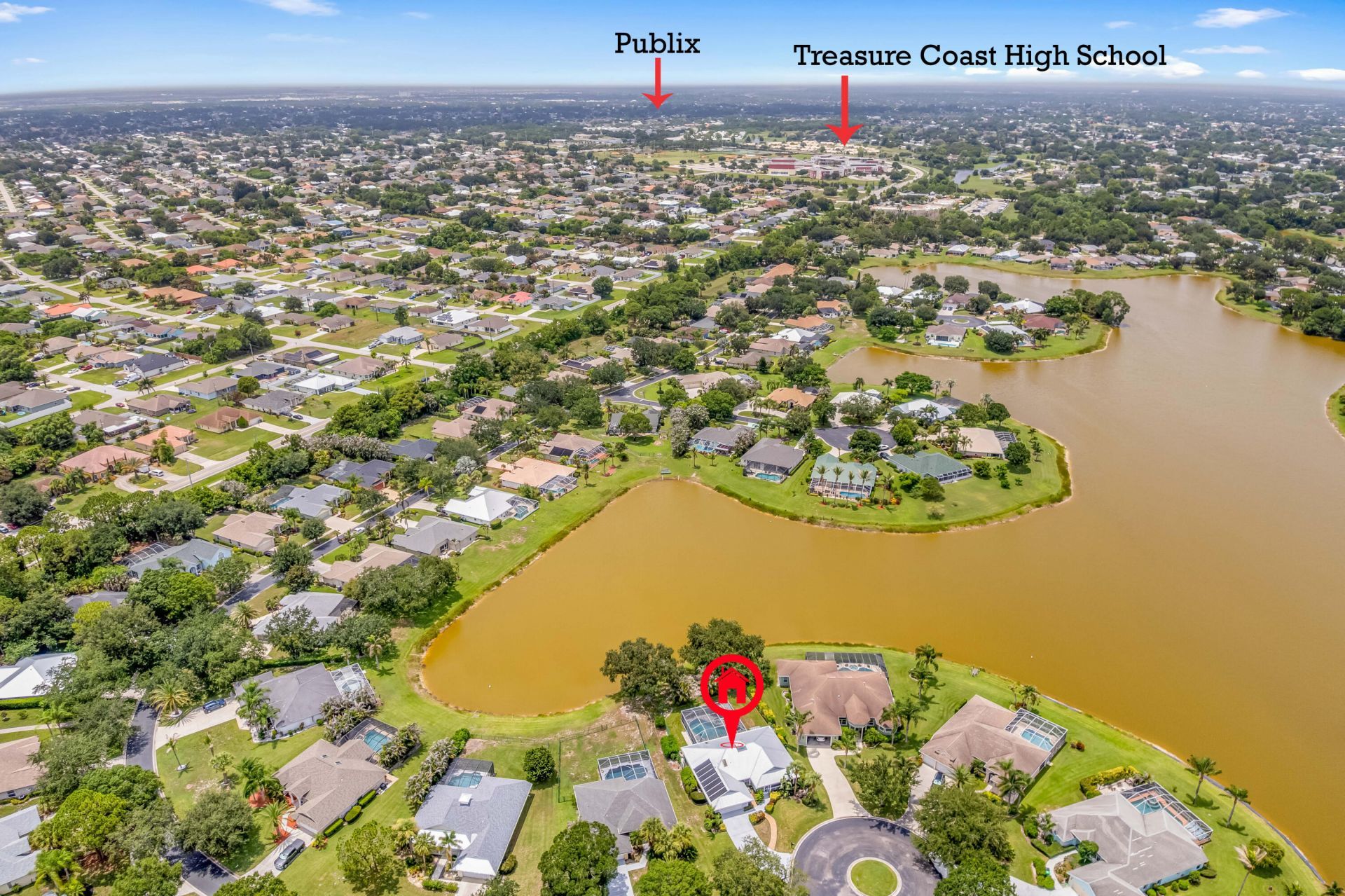 363 SW Panther Trace, Port Saint Lucie, FL 34953 Photo