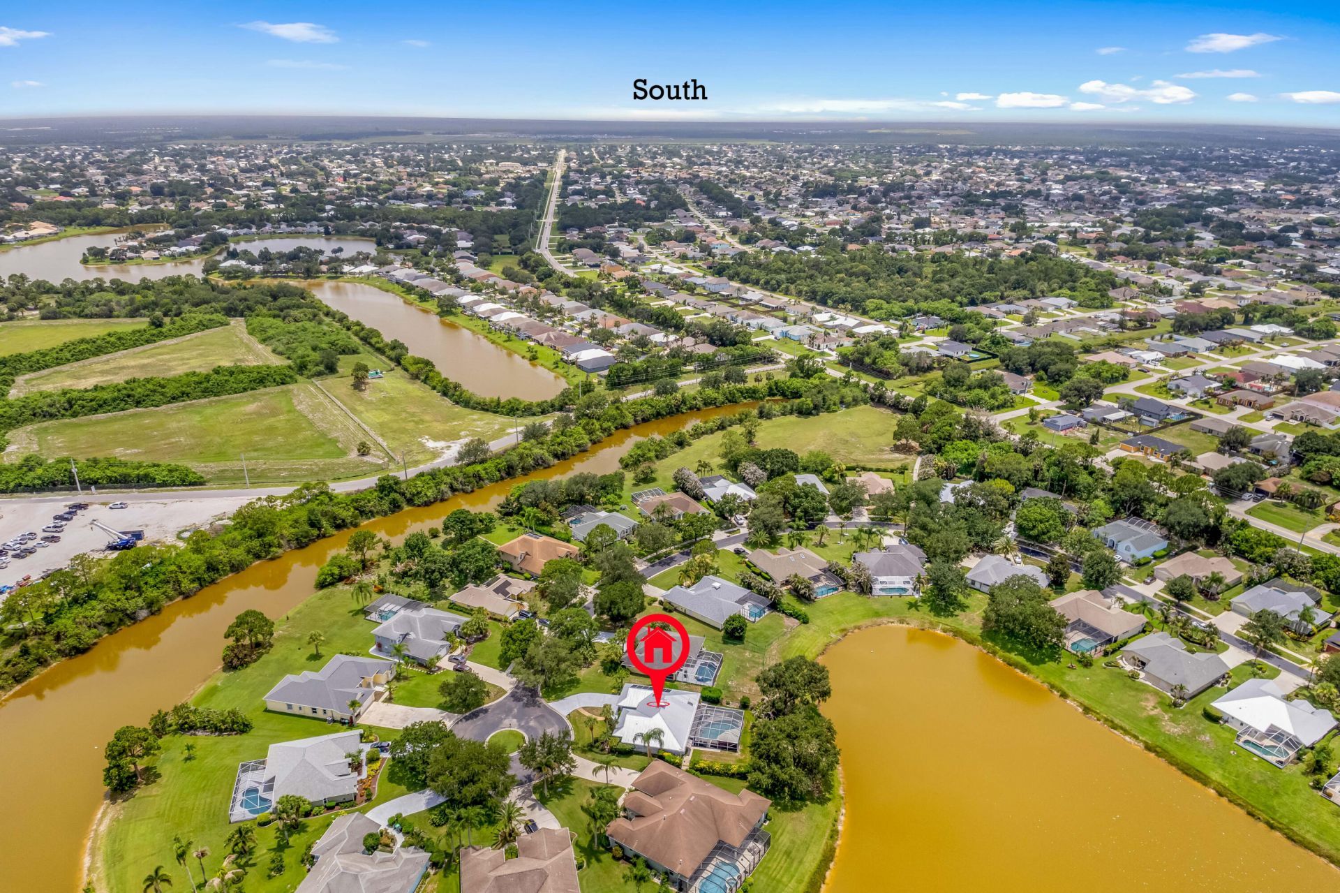 363 SW Panther Trace, Port Saint Lucie, FL 34953 Photo
