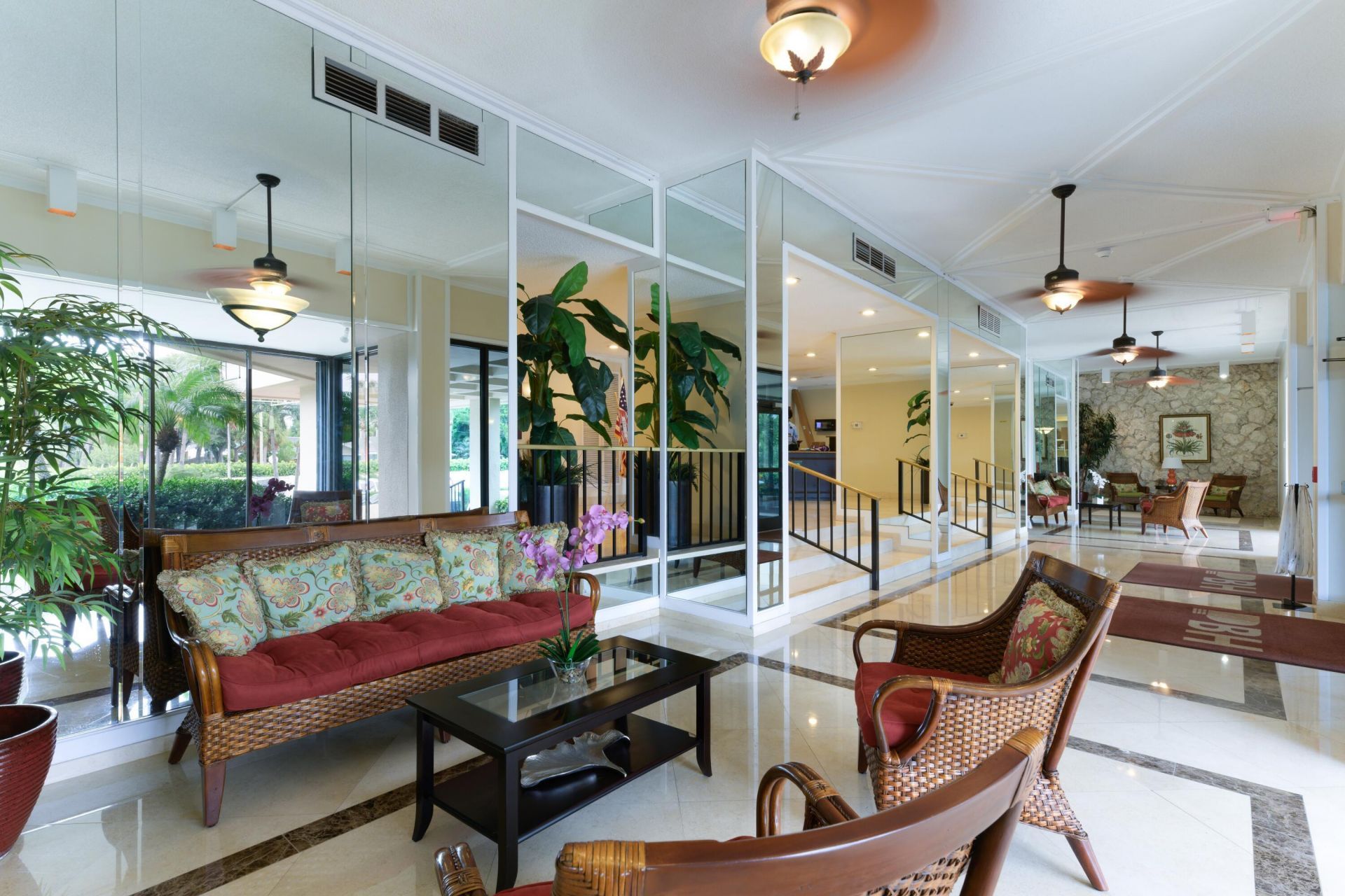 5600 N Flagler Drive, Unit 1207, West Palm Beach, FL 33407 Photo