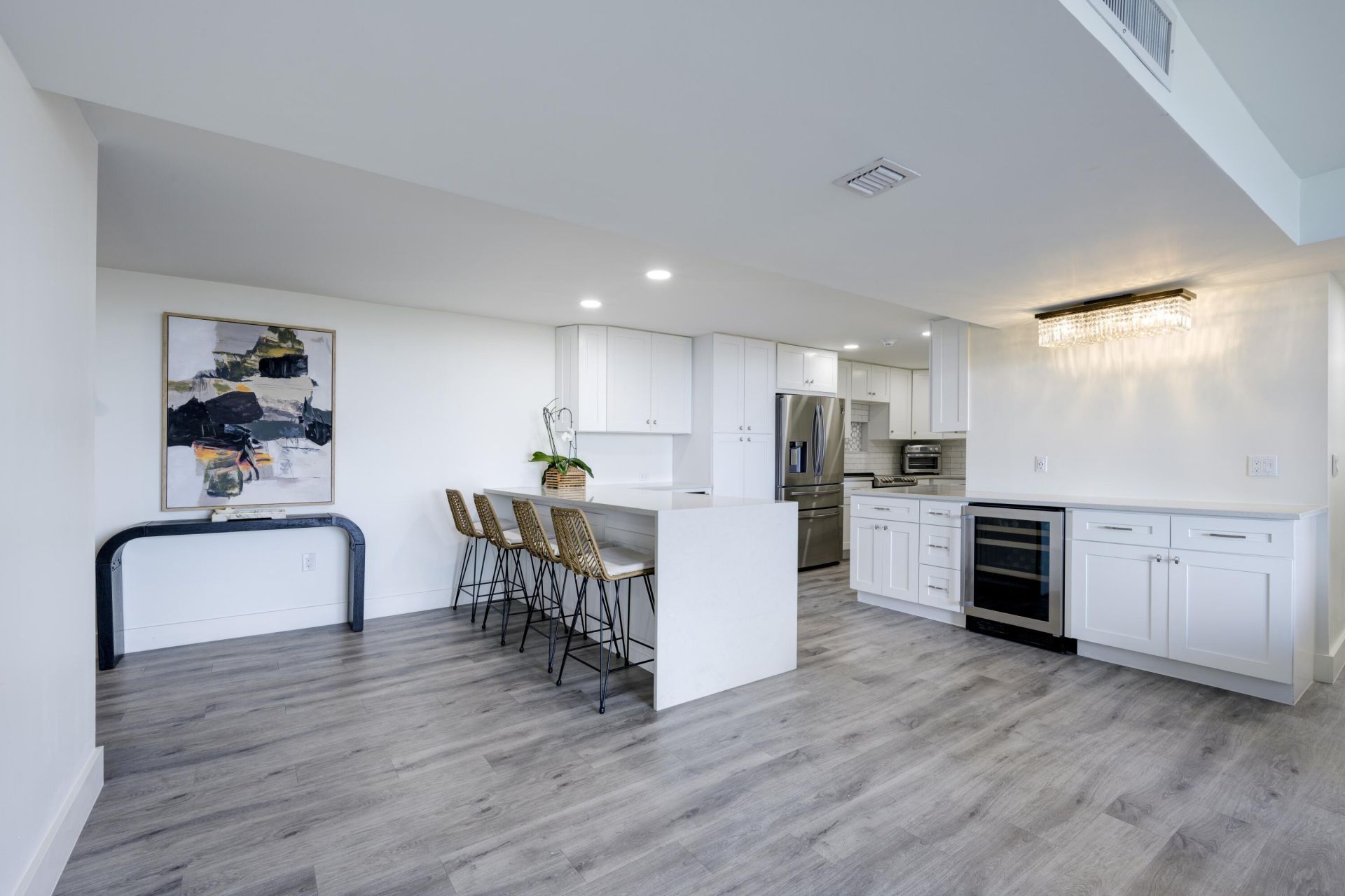 5600 N Flagler Drive, Unit 1207, West Palm Beach, FL 33407 Photo