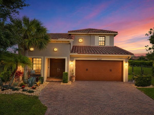 7397 NW 111TH Way, Parkland, FL 33076