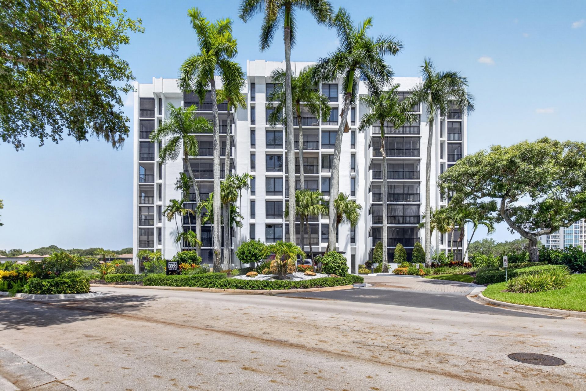 7738 Lakeside Boulevard, Unit 373, Boca Raton, FL 33434 Photo