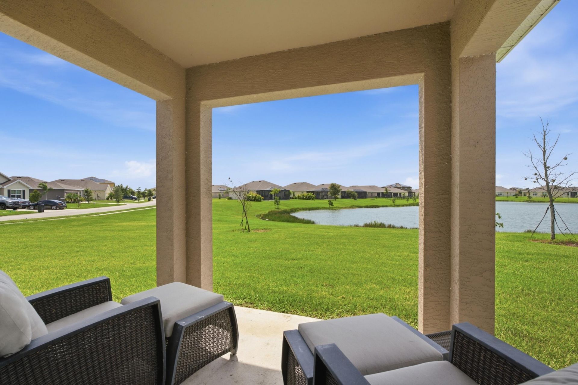 3300 Homestead Drive, Fort Pierce, FL 34945 Photo