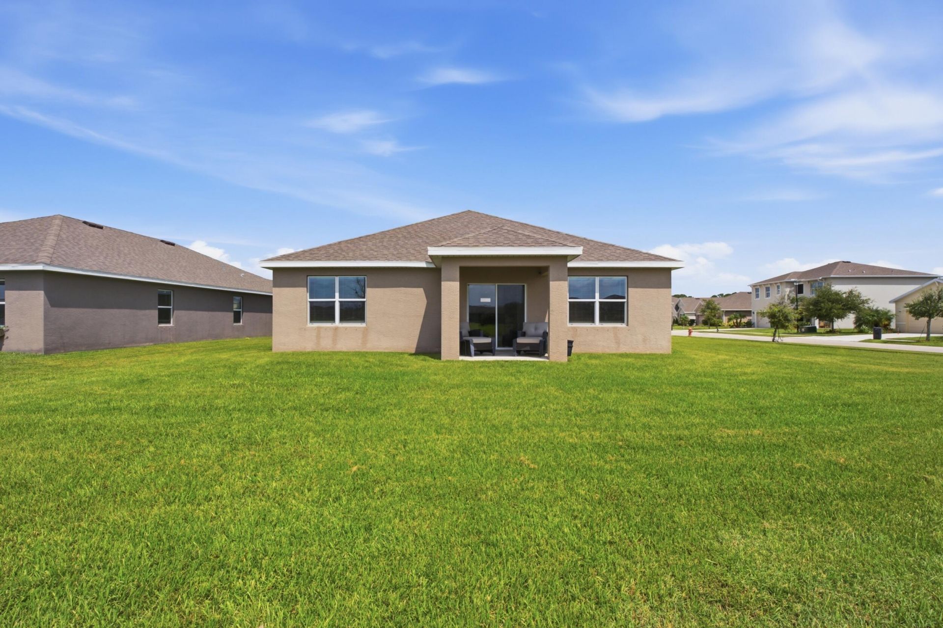 3300 Homestead Drive, Fort Pierce, FL 34945 Photo