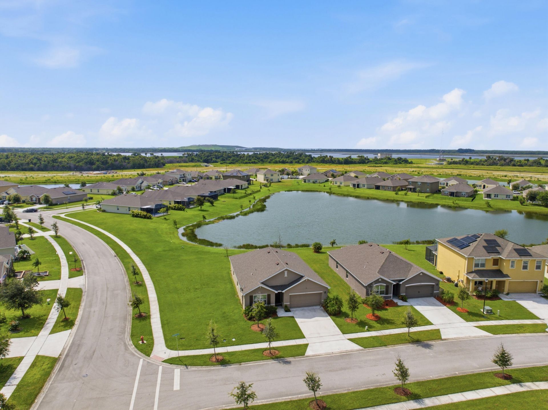 3300 Homestead Drive, Fort Pierce, FL 34945 Photo
