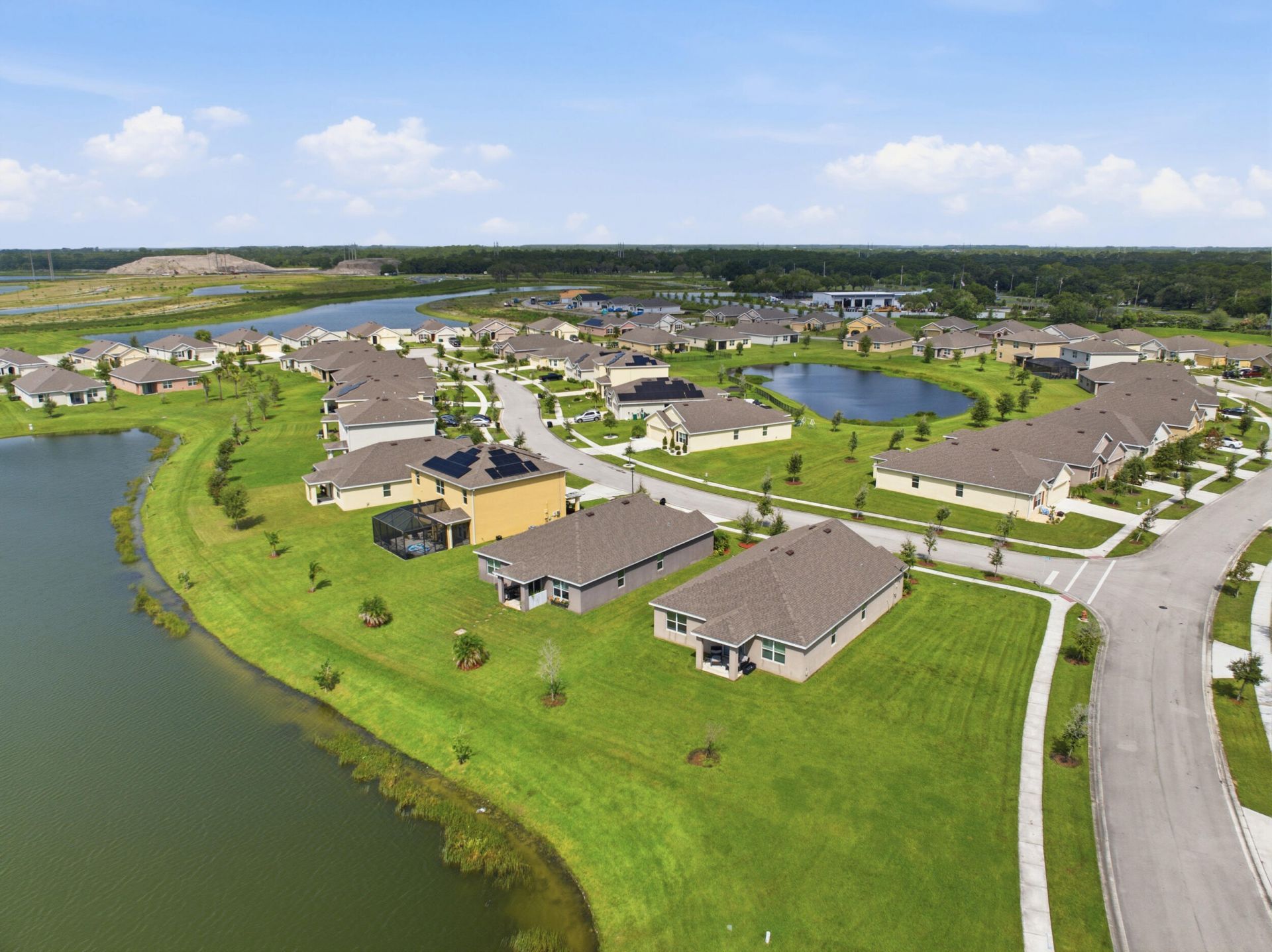 3300 Homestead Drive, Fort Pierce, FL 34945 Photo
