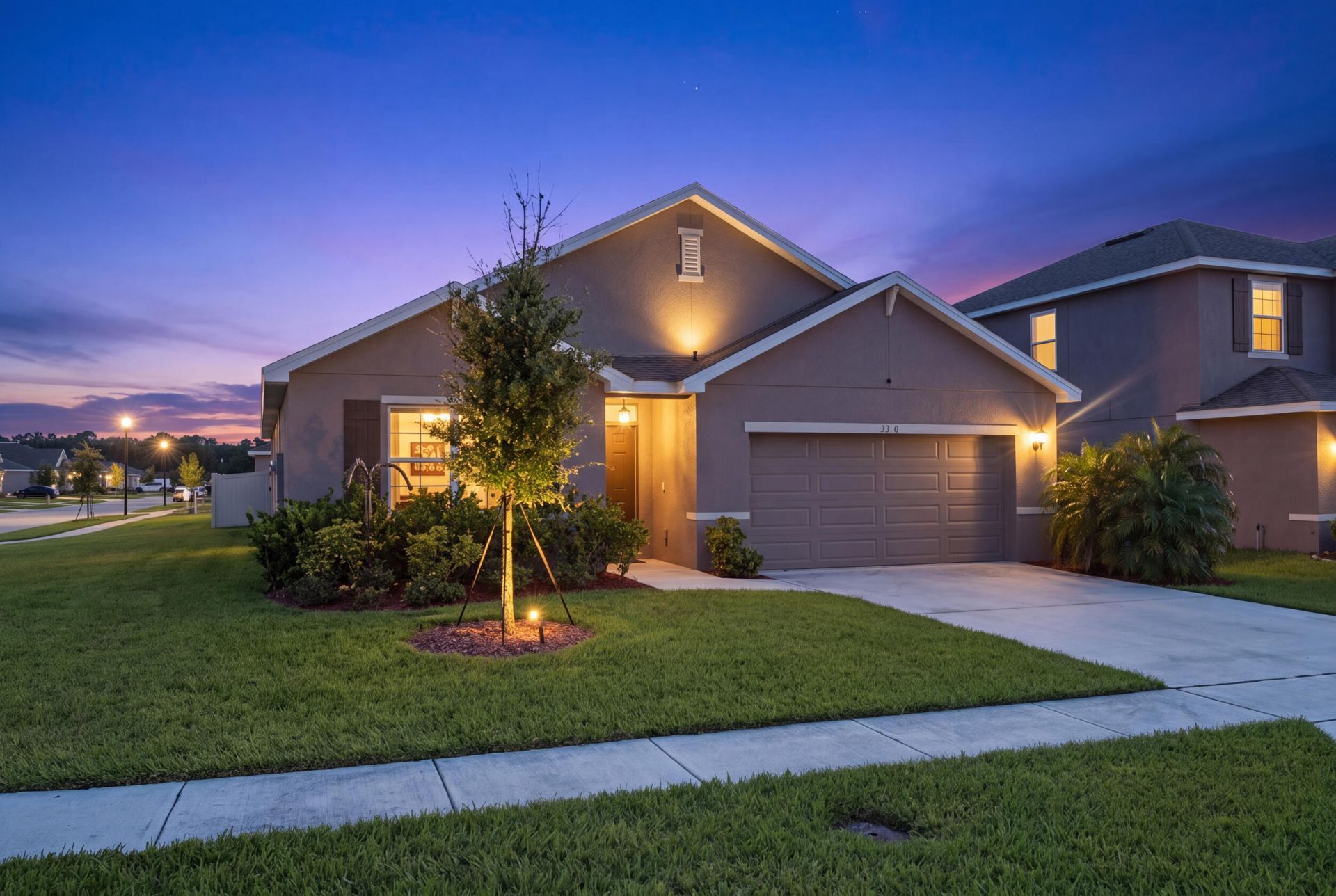 3300 Homestead Drive, Fort Pierce, FL 34945 Photo
