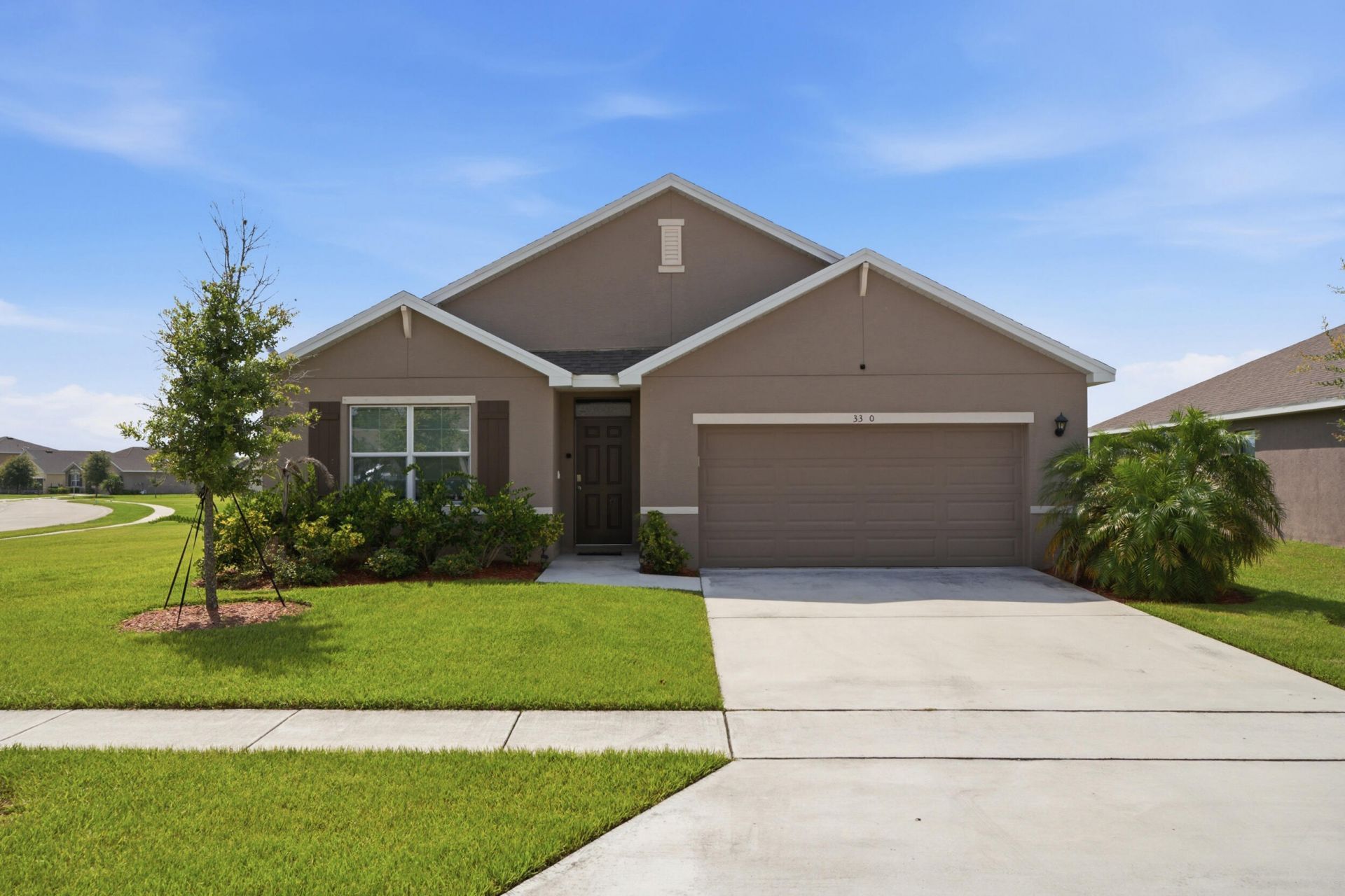 3300 Homestead Drive, Fort Pierce, FL 34945 Photo