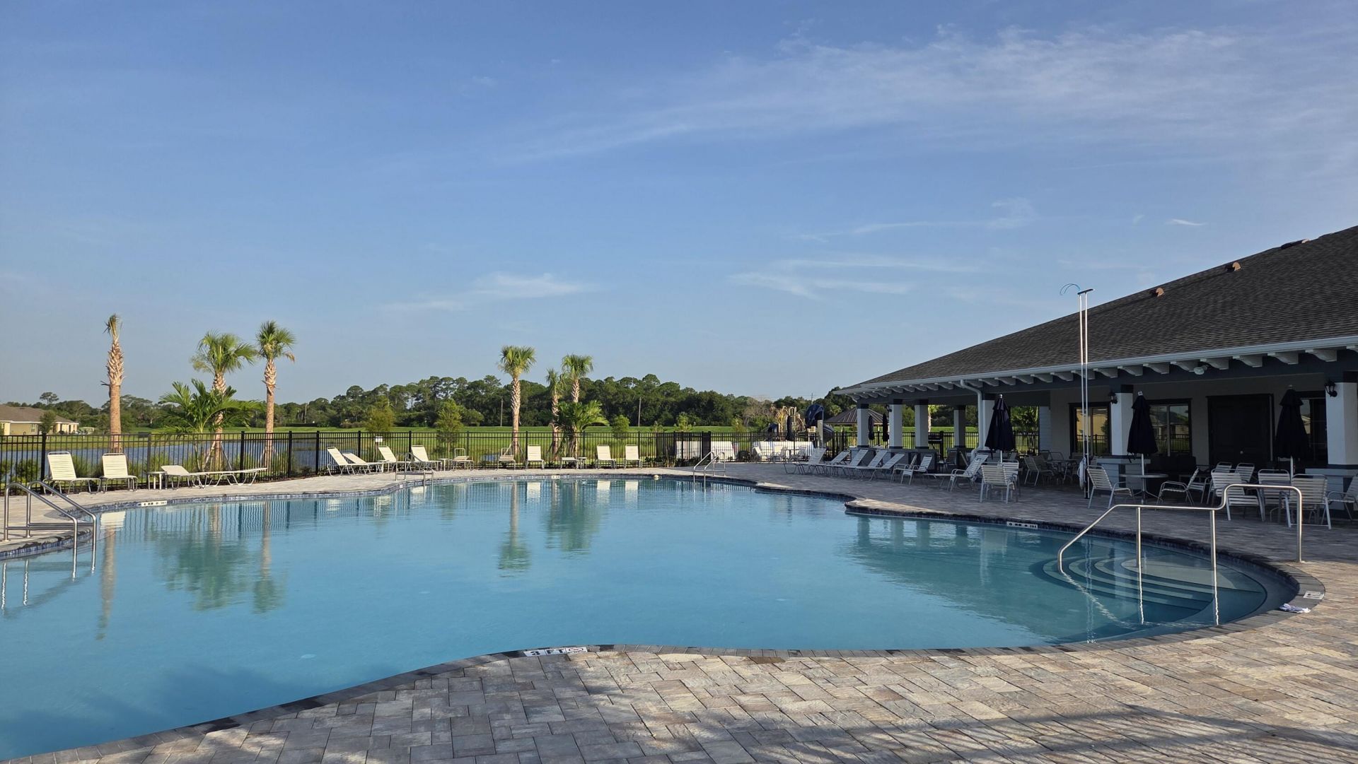 3300 Homestead Drive, Fort Pierce, FL 34945 Photo