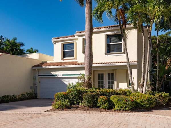 7691 CARDINAL Court, West Palm Beach, FL 33412