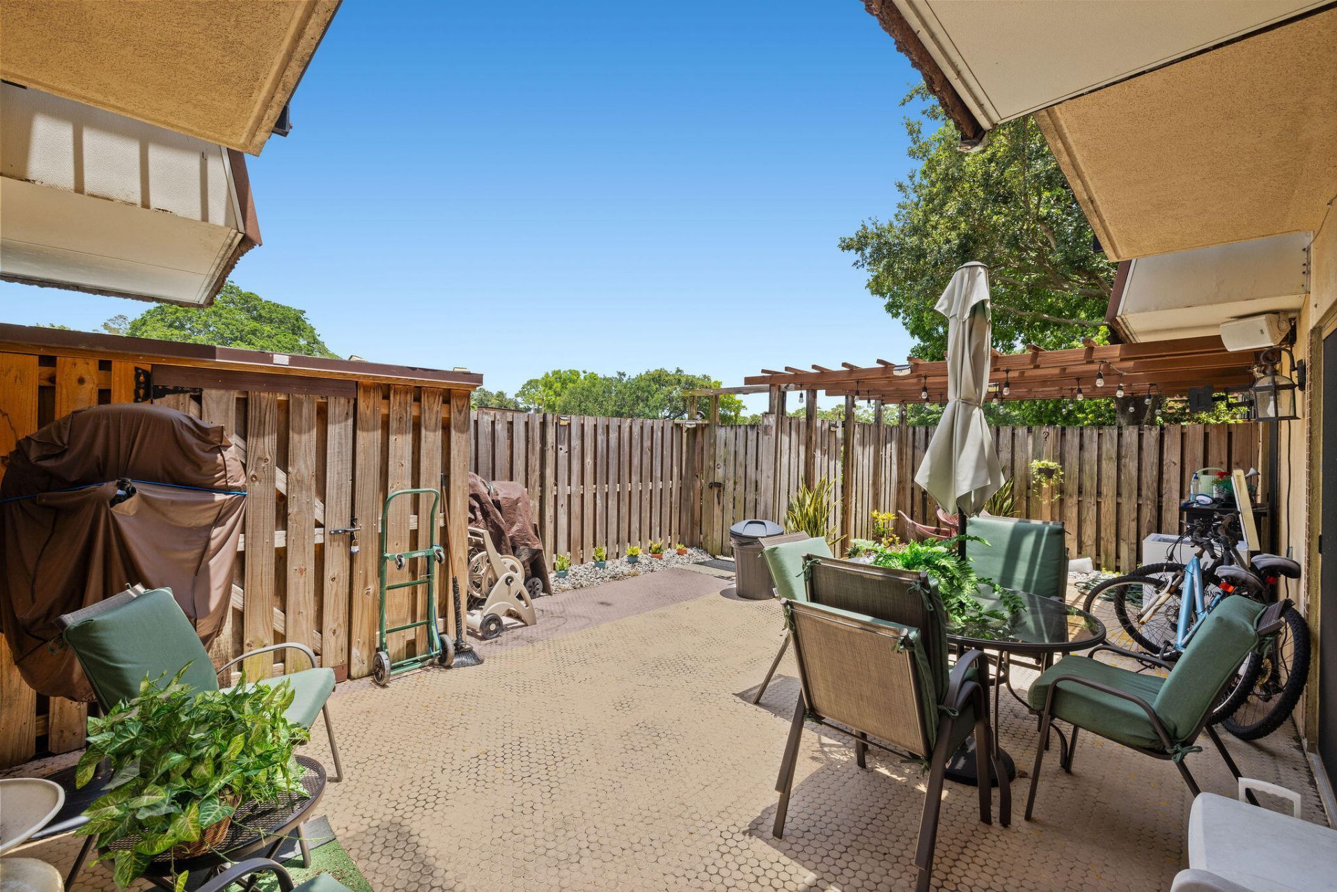 3024 30th Lane, Unit B LOT 147, Greenacres, FL 33463 Photo