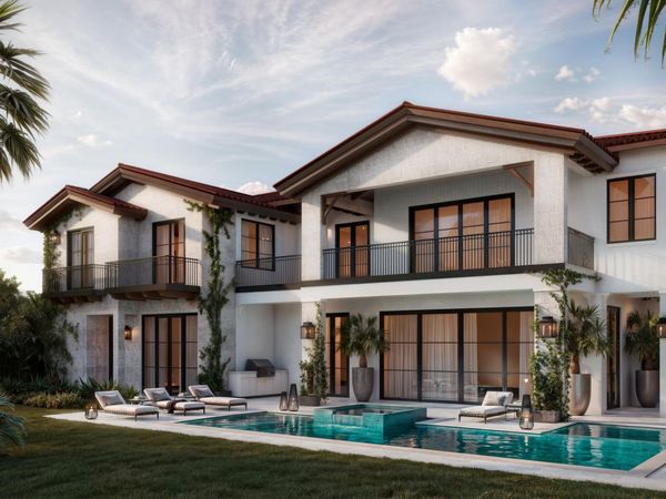 824 Azalea Street, Boca Raton, FL 33486