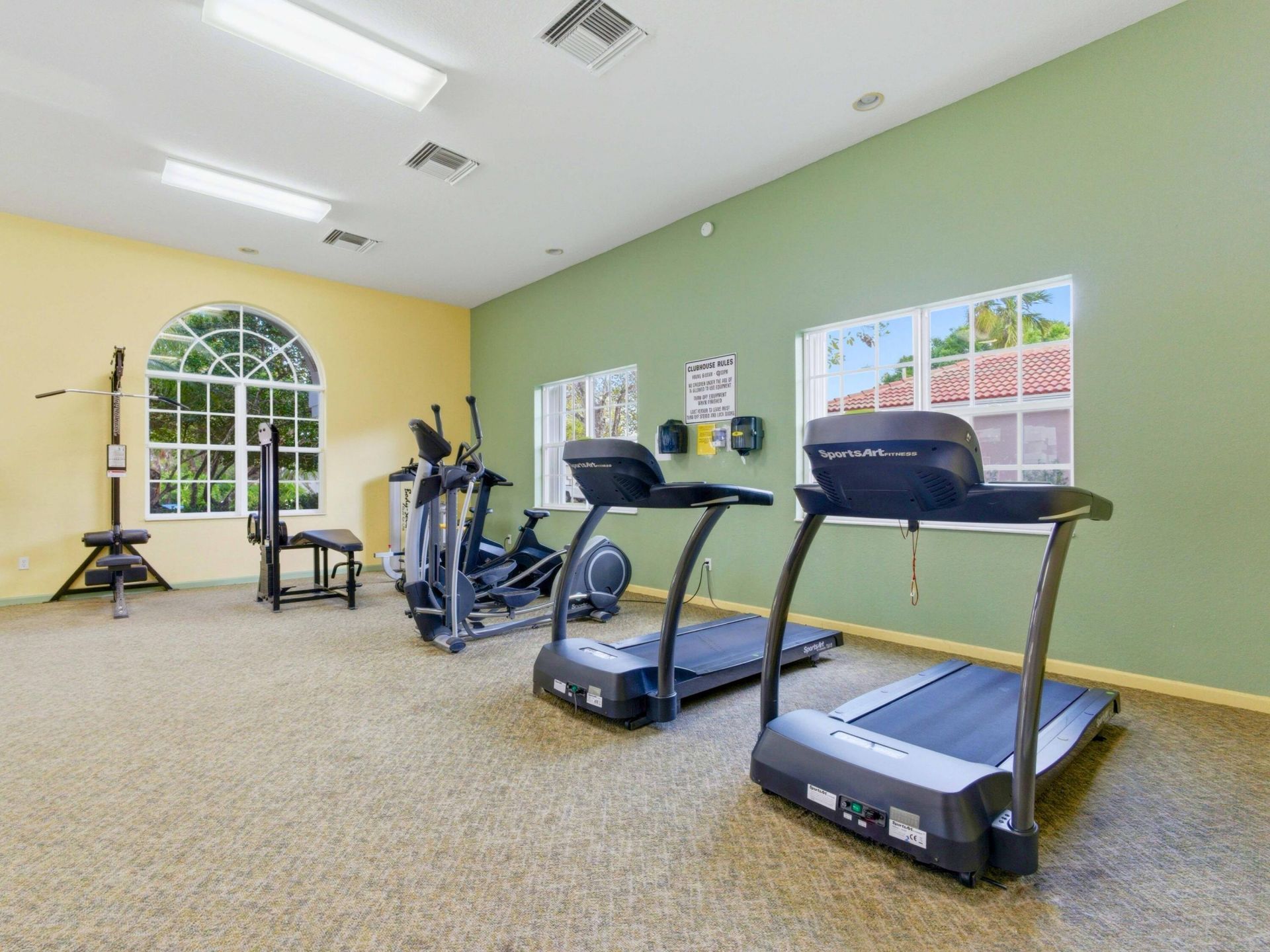 2920 E Aragon Boulevard, Unit 3, Sunrise, FL 33313 Photo