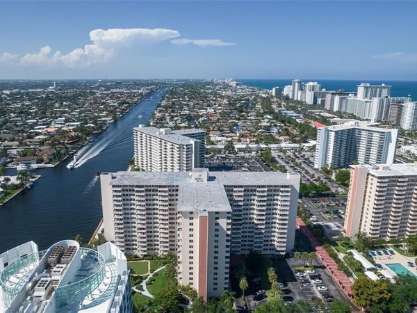 3233 NE 34TH Street, Unit 1112A, Fort Lauderdale, FL 33308