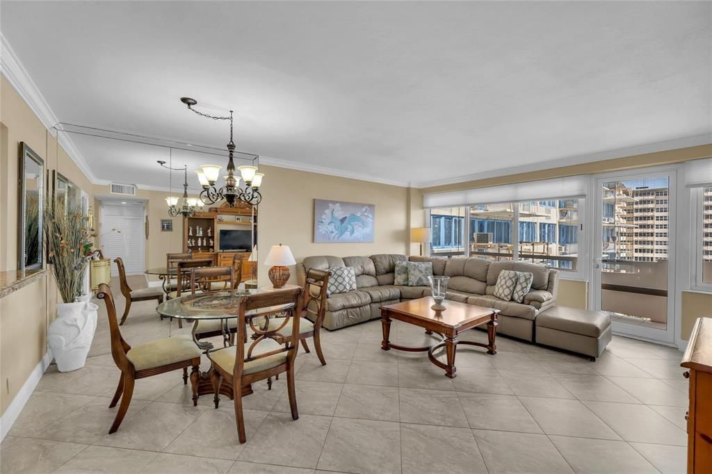 3233 NE 34th Street, Unit 1112A, Fort Lauderdale, FL 33308 Photo