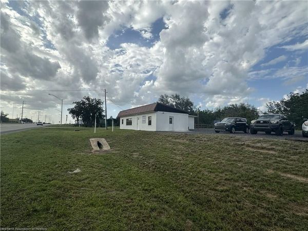 2746 N US HIGHWAY 27 Highway N, Avon Park, FL 33826