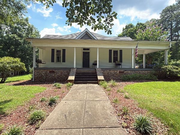 400 Heard Street, Flovilla, GA 30216