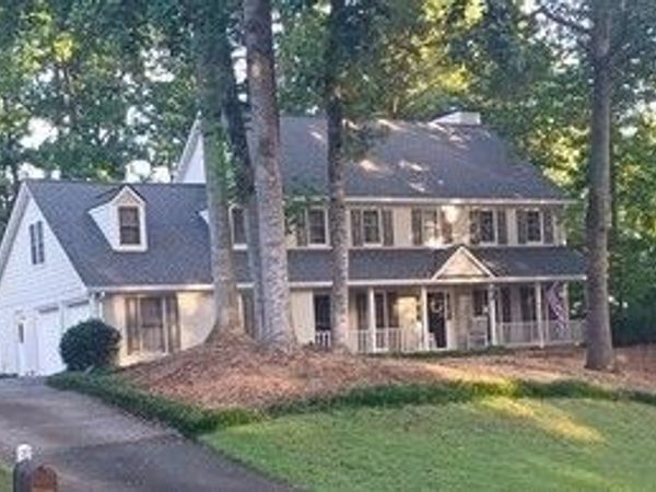 3265 Allegheny Drive, Marietta, GA 30066