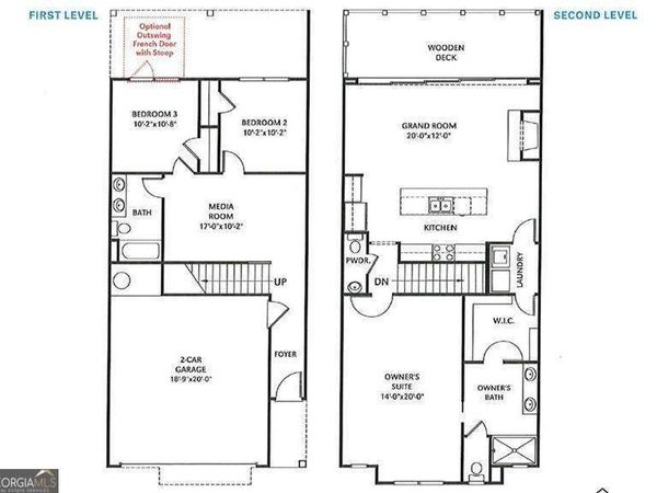116 Waterview Court, Waleska, GA 30183