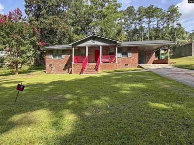 6751 Formosa , Columbia, SC 29206