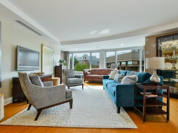 10 Bowdoin St, Unit 310, Boston, MA 02114