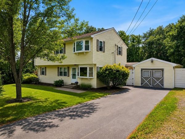 19 Cypress St, Oxford, MA 01540