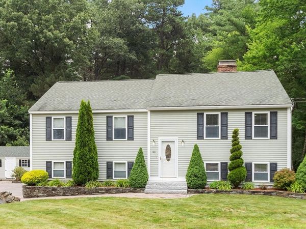 23 Appaloosa Drive, Methuen, MA 01844