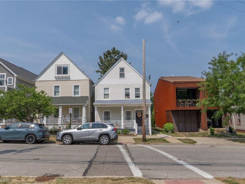 1364 W 58th Street, Cleveland, OH 44102 Photo 1