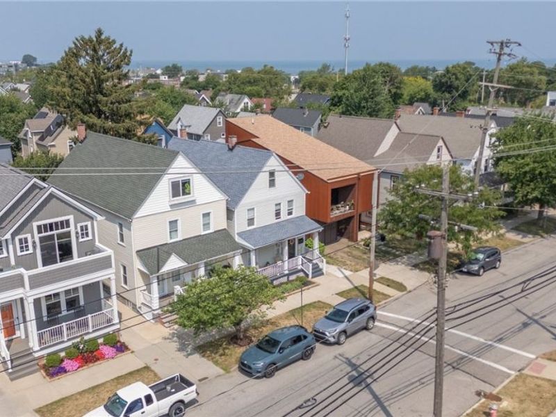 1364 W 58th Street, Cleveland, OH 44102 Photo 3