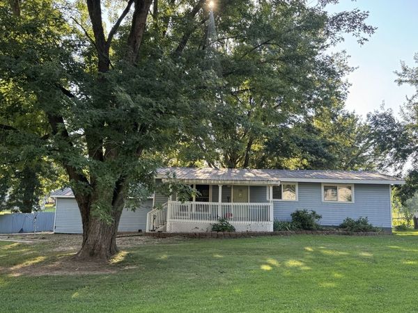 Payson, IL 62360