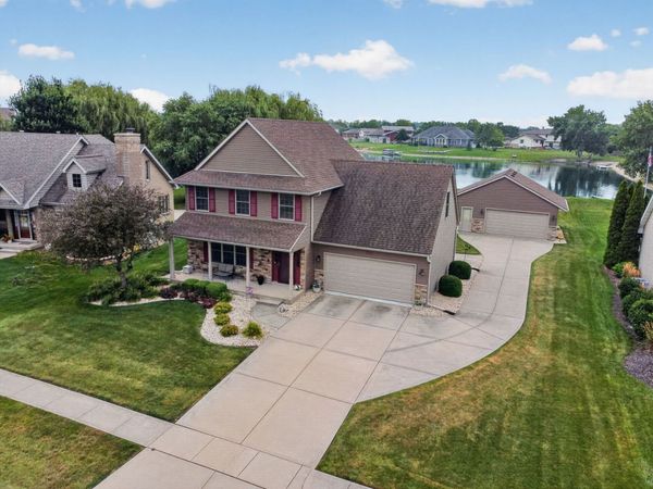 723 O Toole Drive , Minooka, IL 60447