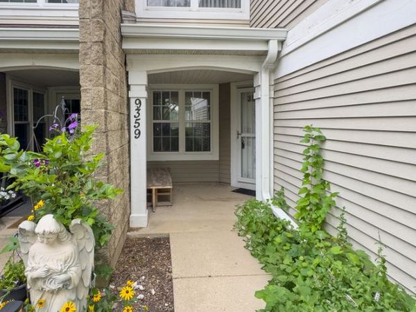9359 BROCKTON Lane , Unit 9359, Des Plaines, IL 60016