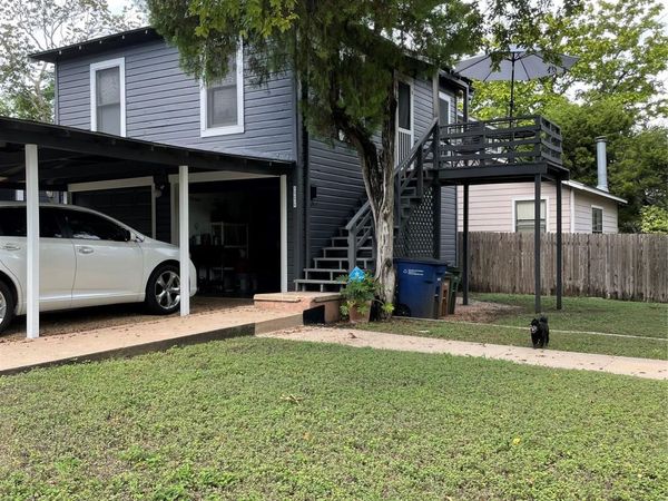 1506 S 5th ST, Austin, TX 78704